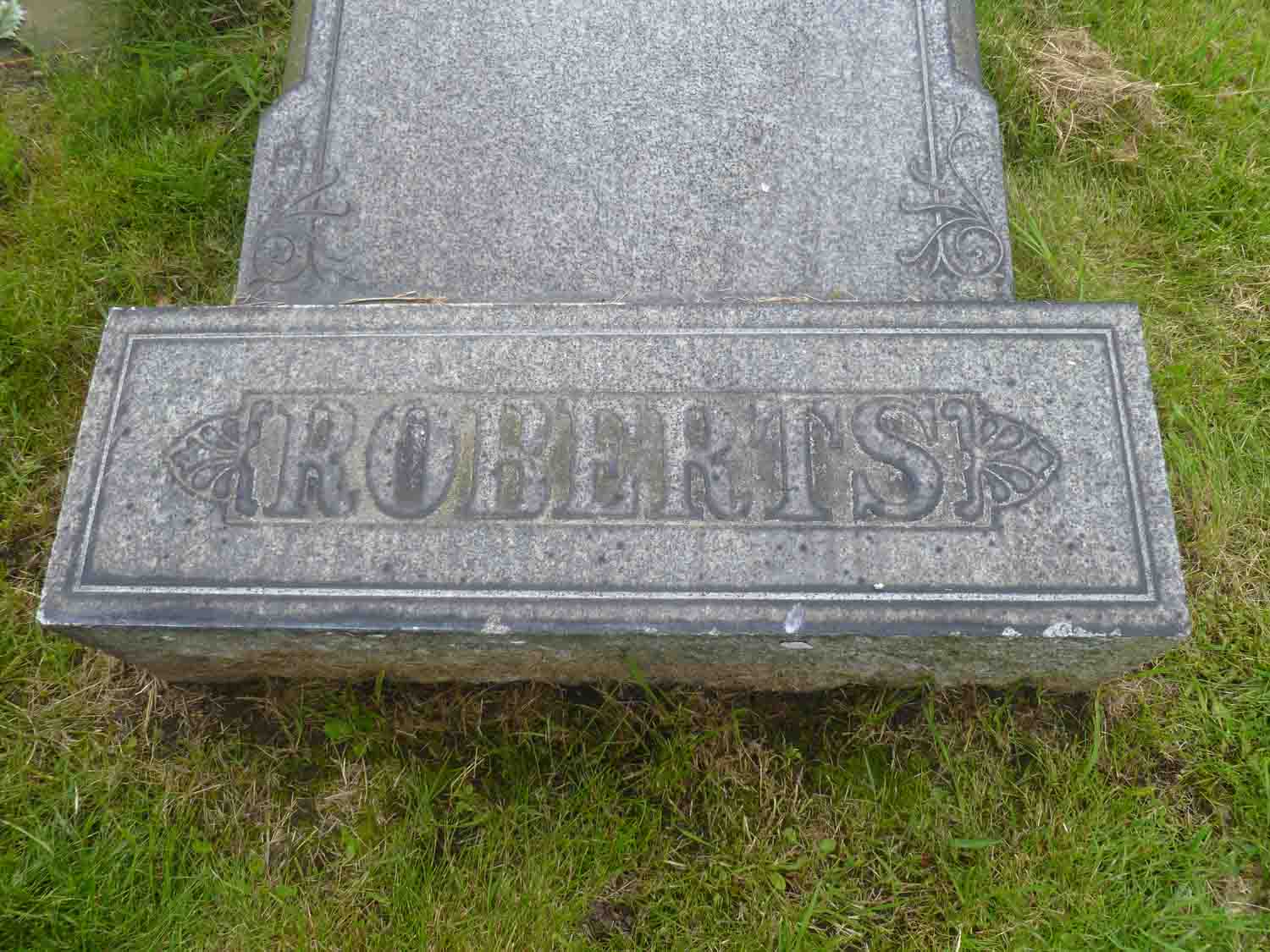 Roberts (9 601)